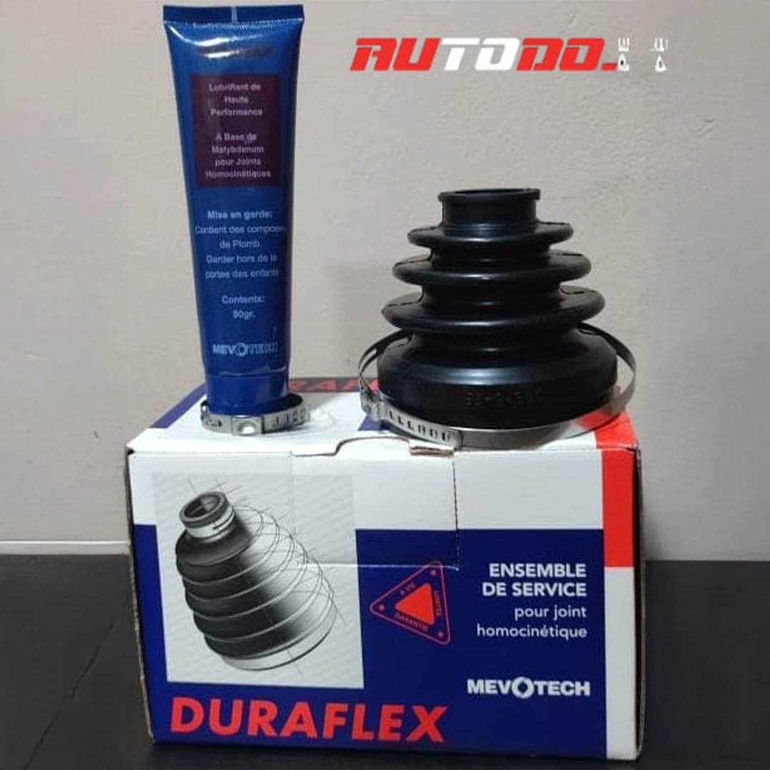 Poncho de palier para Toyota RAV4