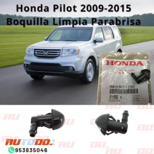 Boquilla limpia parabrisa Honda