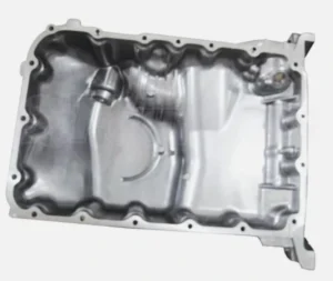 Carter de aceite Honda