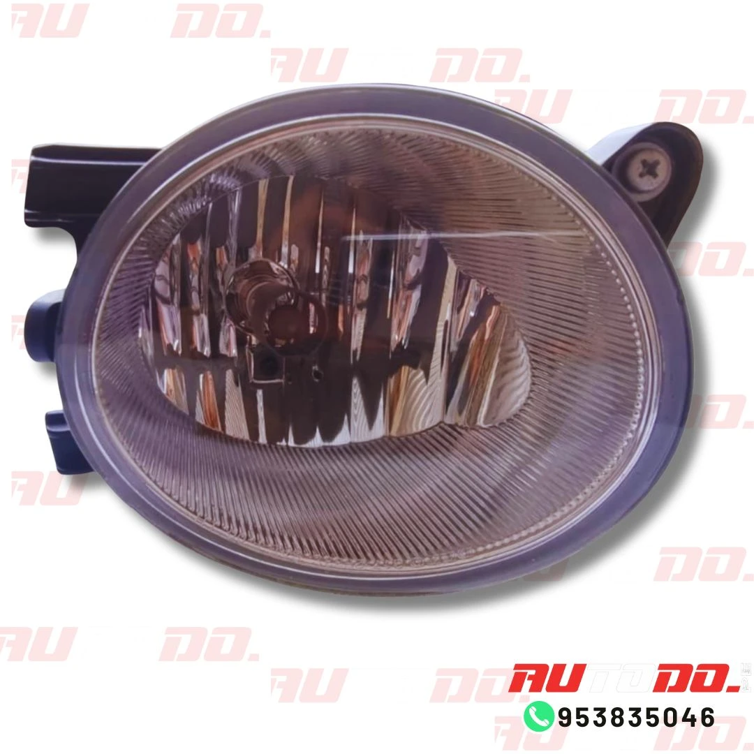 Lente y carcasa neblinero Honda