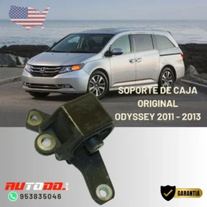 Soporte de transmisión Honda