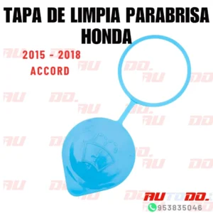 Tapa de deposito de limpia parabrisa Honda - USA