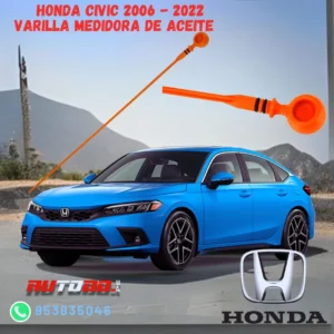 Varilla de aceite Honda