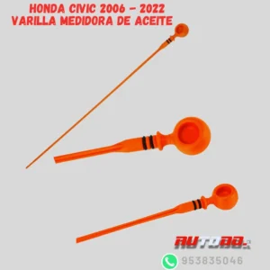 Varilla de aceite Honda