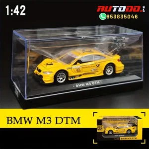 BMW M3DTM