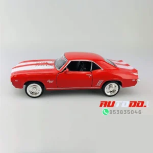 Chevrolet Camaro SS 1969