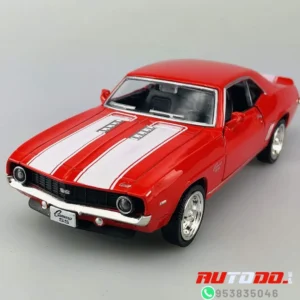 Chevrolet Camaro SS 1969
