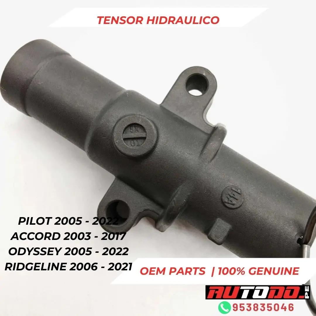 Tensor Hidraulico honda